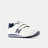 Gyermek alkalmi edzői New Balance 500 Hook Loop Fehér MOST 32863 HELYETT 23042 Ft-ért!