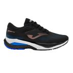   Férfi edzőcipő Joma Sport Hispalis 23 Fekete MOST 66113 HELYETT 46357 Ft-ért!