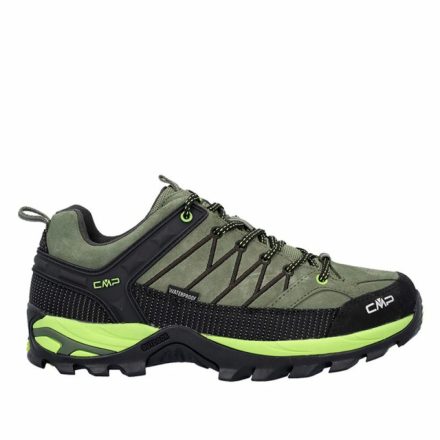 Férfi edzőcipő Campagnolo Rigel Low Trek Zöld MOST 62640 HELYETT 43926 Ft-ért!