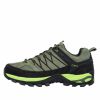 Férfi edzőcipő Campagnolo Rigel Low Trek Zöld MOST 62640 HELYETT 43926 Ft-ért!