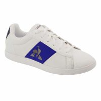   Gyemek Sportcipő Le coq sportif Courtclassic Gs Fehér MOST 34596 HELYETT 24257 Ft-ért!