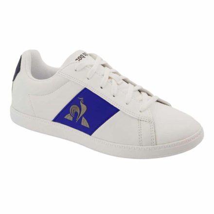Gyemek Sportcipő Le coq sportif Courtclassic Gs Fehér MOST 31958 HELYETT 21165 Ft-ért!