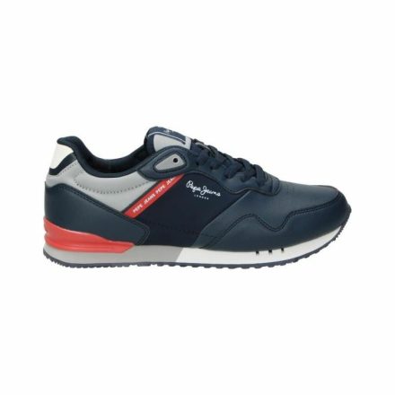 Gyemek Sportcipő Pepe Jeans London Bright kék MOST 44967 HELYETT 31533 Ft-ért!