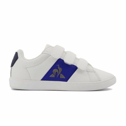 Gyemek Sportcipő Le coq sportif Courtclassic Ps Fehér MOST 32778 HELYETT 22984 Ft-ért!