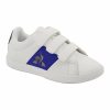 Gyemek Sportcipő Le coq sportif Courtclassic Ps Fehér MOST 32778 HELYETT 22984 Ft-ért!