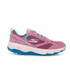   Női cipők Skechers Go Run Trail Sötét rózsaszín MOST 63274 HELYETT 44373 Ft-ért!