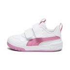   Gyemek Sportcipő Puma Multiflex Sl V Fehér Rózsaszín MOST 22739 HELYETT 14766 Ft-ért!