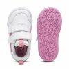 Gyemek Sportcipő Puma Multiflex Sl V Fehér Rózsaszín MOST 21594 HELYETT 14022 Ft-ért!