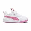 Gyemek Sportcipő Puma Multiflex Sl V Fehér Rózsaszín MOST 21594 HELYETT 14022 Ft-ért!