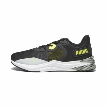 Férfi edzőcipő Puma Disperse XT 3 Hyperwave Fekete MOST 47976 HELYETT 33641 Ft-ért!