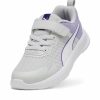 Gyemek Sportcipő Puma Evolve Run Mesh Világos szürke MOST 30125 HELYETT 19561 Ft-ért!