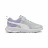 Gyemek Sportcipő Puma Evolve Run Mesh Világos szürke MOST 30125 HELYETT 19561 Ft-ért!