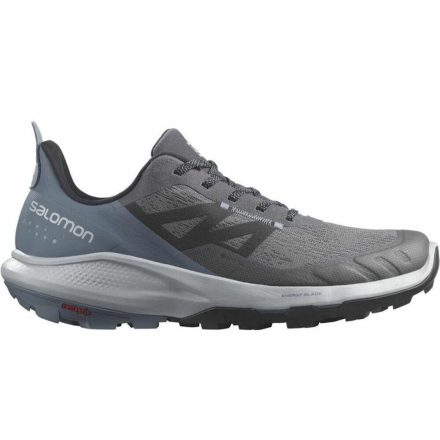 Férfi edzőcipő Salomon Outpulse Gore Tex  Szürke MOST 99076 HELYETT 70085 Ft-ért!