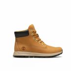   Férfi alkalmi edzők Timberland Ktrk Mid Lace Sneaker Wheat Barna MOST 70343 HELYETT 53054 Ft-ért!