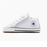   Gyermek alkalmi edzői Converse Chuck Taylor All Star Cribster Fehér MOST 29127 HELYETT 20429 Ft-ért!