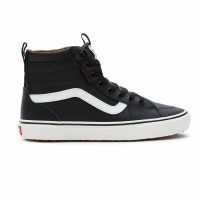   Férfi alkalmi edzők Vans Filmore Hi Guard Fekete MOST 63916 HELYETT 44389 Ft-ért!