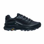   Női cipők Merrell Moab Speed GTX Fekete MOST 102271 HELYETT 69449 Ft-ért!