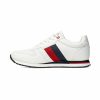 Férfi edzőcipő U.S. Polo Assn. XIRIO003A Fehér MOST 48579 HELYETT 34063 Ft-ért!