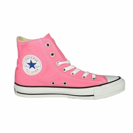 Női Alkalmi Cipő Converse All Star High Rózsaszín MOST 47937 HELYETT 28019 Ft-ért!