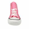 Női Alkalmi Cipő Converse All Star High Rózsaszín MOST 47937 HELYETT 28019 Ft-ért!