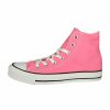 Női Alkalmi Cipő Converse All Star High Rózsaszín MOST 47937 HELYETT 28019 Ft-ért!