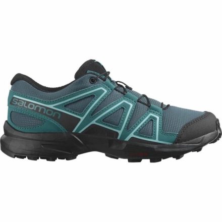 Gyemek Sportcipő Salomon  Speedcross Kék MOST 52949 HELYETT 37130 Ft-ért!