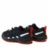 Gyemek Sportcipő Salomon XA Pro V8 Fekete MOST 47434 HELYETT 33261 Ft-ért!