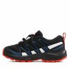 Gyemek Sportcipő Salomon XA Pro V8 Fekete MOST 47434 HELYETT 33261 Ft-ért!