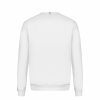 Női Kapucni nélküli pulóver Le coq sportif Tri N°1  Fehér MOST 50118 HELYETT 35146 Ft-ért!