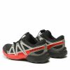 Gyemek Sportcipő Salomon Speedcross Fekete MOST 50165 HELYETT 35179 Ft-ért!