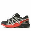 Gyemek Sportcipő Salomon Speedcross Fekete MOST 50165 HELYETT 35179 Ft-ért!