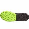 Férfi edzőcipő Salomon Cross Over 2 Gore-Tex Zöld Lime MOST 89486 HELYETT 58899 Ft-ért!