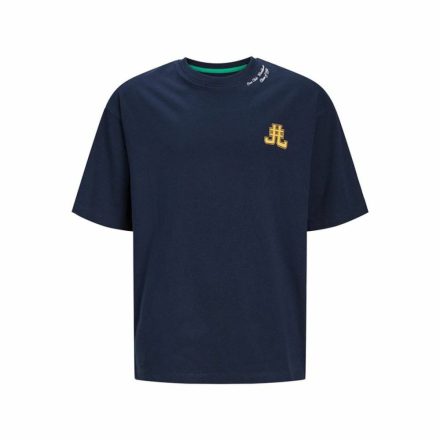 Gyermek Rövid ujjú póló Jack & Jones Jorcole Back Print Tengerészkék MOST 6636 HELYETT 3522 Ft-ért!