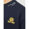 Gyermek Rövid ujjú póló Jack & Jones Jorcole Back Print Tengerészkék MOST 6636 HELYETT 3522 Ft-ért!