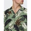 Férfi Ing Only & Sons Cuba Casual Rövid ujjú MOST 19173 HELYETT 11352 Ft-ért!