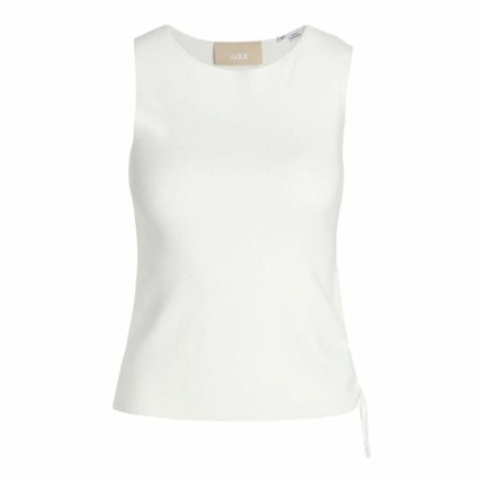 Női Újjatlan Trikó Jack & Jones Jxdahlia Top Knit Fehér MOST 21091 HELYETT 11831 Ft-ért!