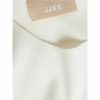 Női Újjatlan Trikó Jack & Jones Jxdahlia Top Knit Fehér MOST 21091 HELYETT 11831 Ft-ért!