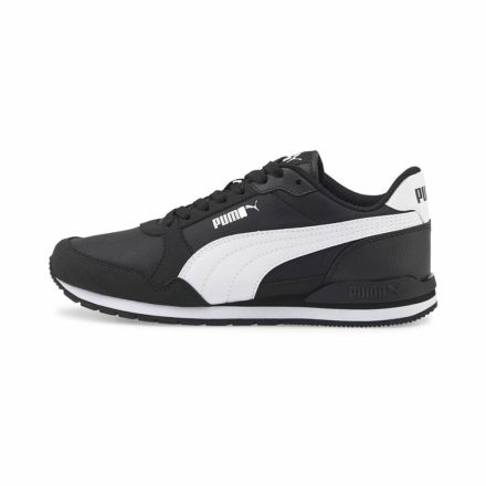 Futócipő gyerekeknek Puma St Runner V3 Fekete MOST 36189 HELYETT 25374 Ft-ért!