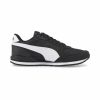 Futócipő gyerekeknek Puma St Runner V3 Fekete MOST 36189 HELYETT 25374 Ft-ért!