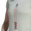 Női rövidujjú póló Adidas Agravic Meleg fehér MOST 28772 HELYETT 20173 Ft-ért!