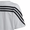 Gyermek Rövid ujjú póló Adidas Spider-Man Fehér MOST 21865 HELYETT 14196 Ft-ért!