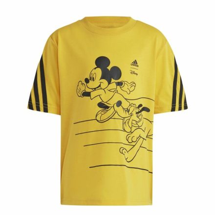 Gyermek Rövid ujjú póló Adidas X Disney - Mickey Mouse MOST 21865 HELYETT 14196 Ft-ért!