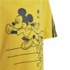 Gyermek Rövid ujjú póló Adidas X Disney - Mickey Mouse MOST 21865 HELYETT 14196 Ft-ért!