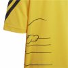 Gyermek Rövid ujjú póló Adidas X Disney - Mickey Mouse MOST 21865 HELYETT 14196 Ft-ért!