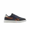 Férfi edzőcipő Reebok Court Advance Tengerészkék MOST 41556 HELYETT 29135 Ft-ért!