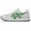 Női Alkalmi Cipő Asics Tiger Runner II Fehér Világos szürke MOST 61186 HELYETT 42909 Ft-ért!