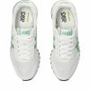 Női Alkalmi Cipő Asics Tiger Runner II Fehér Világos szürke MOST 61186 HELYETT 42909 Ft-ért!