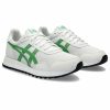 Női Alkalmi Cipő Asics Tiger Runner II Fehér Világos szürke MOST 61186 HELYETT 42909 Ft-ért!