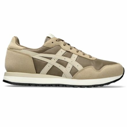 Férfi alkalmi edzők Asics Tiger Runner II Barna MOST 64775 HELYETT 45423 Ft-ért!