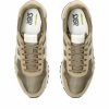 Férfi alkalmi edzők Asics Tiger Runner II Barna MOST 64775 HELYETT 45423 Ft-ért!